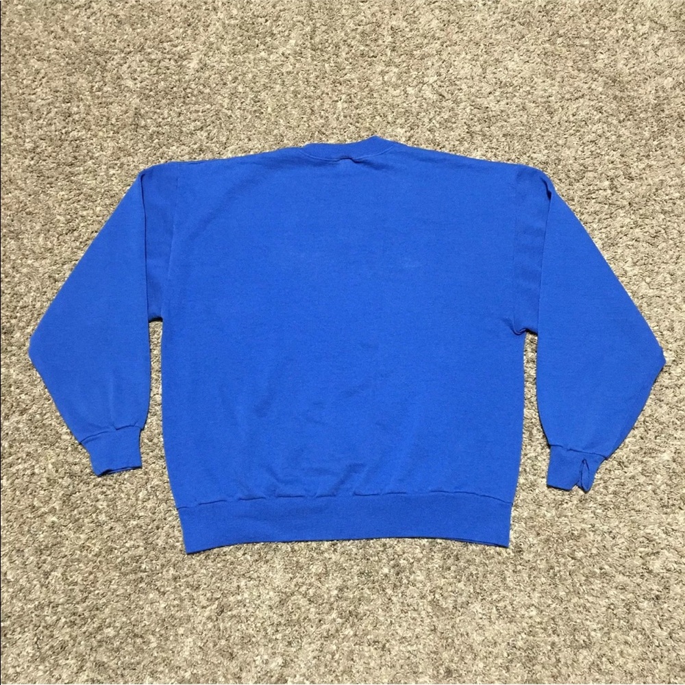 Vintage University Of Kentucky Wildcats Sweatshirt - Picture 4 of 5